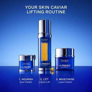 La Prairie  Skin Caviar Liquid Lift 
