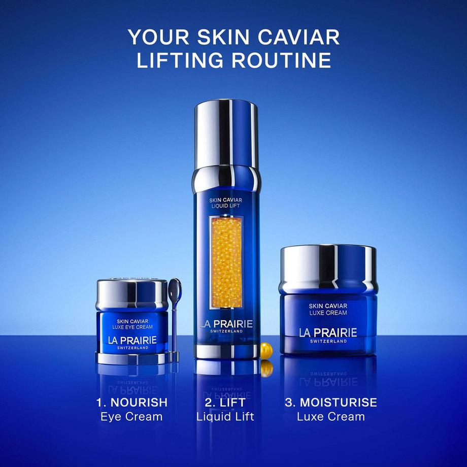 La Prairie  Skin Caviar Liquid Lift 