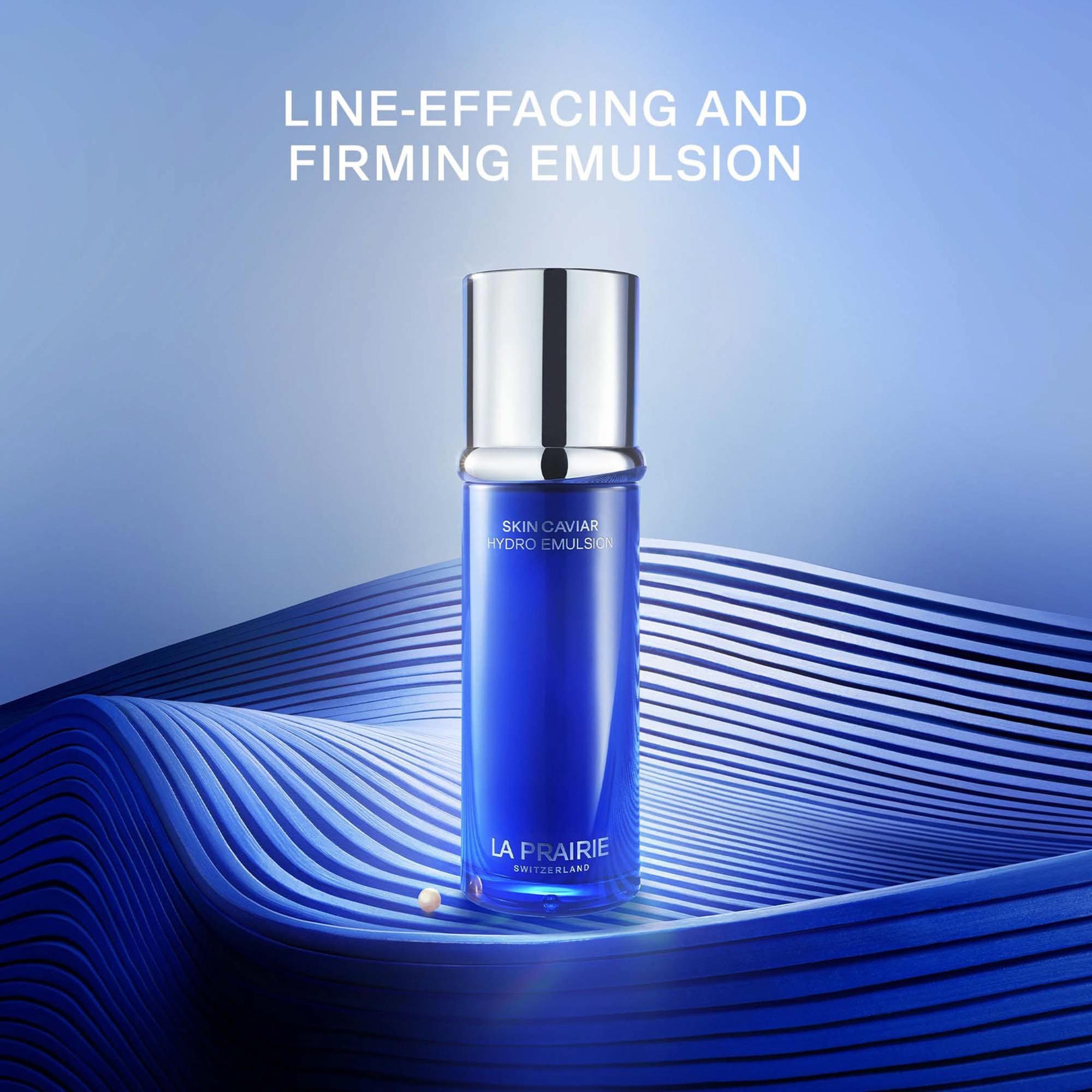 La Prairie  Skin Caviar Hydro Emulsion 