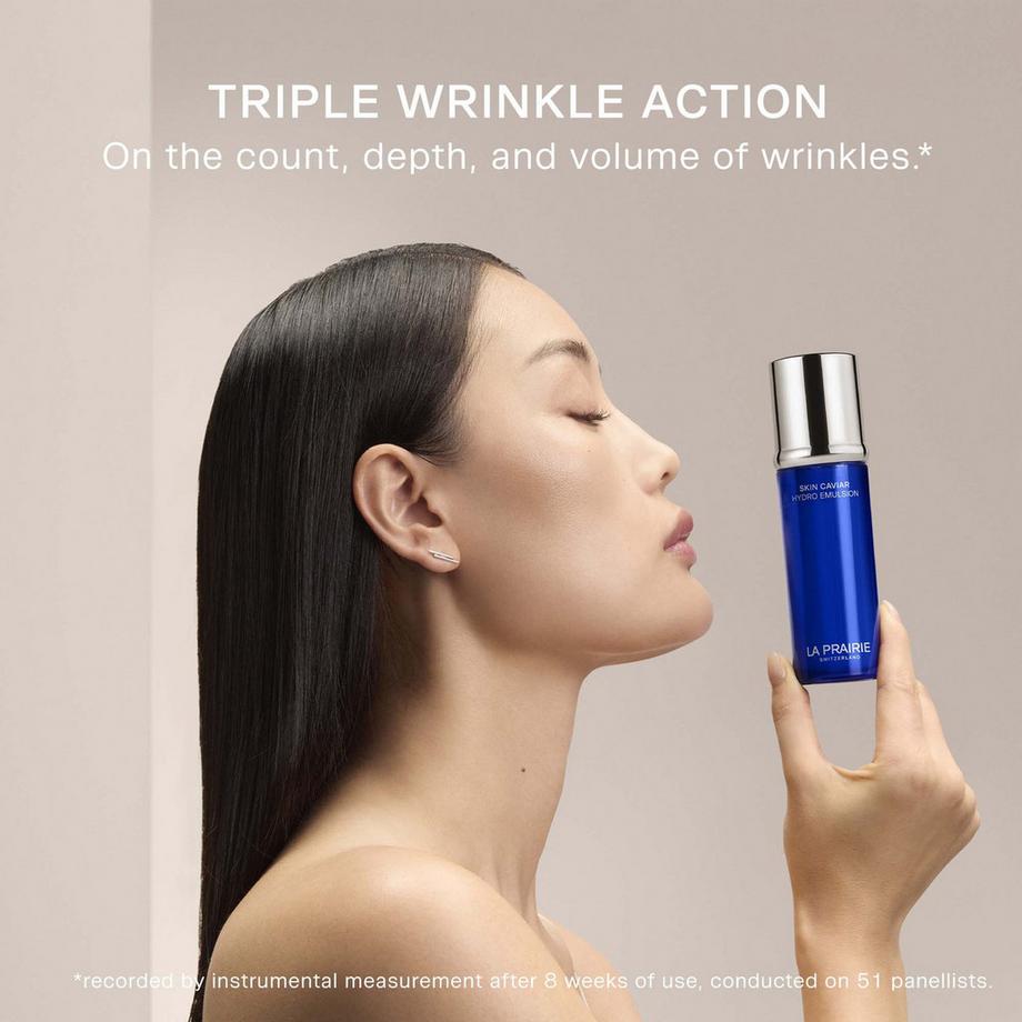 La Prairie  Skin Caviar Hydro Emulsion 