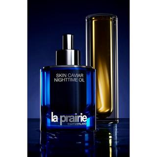 La Prairie  Skin Caviar Nighttime Oil 