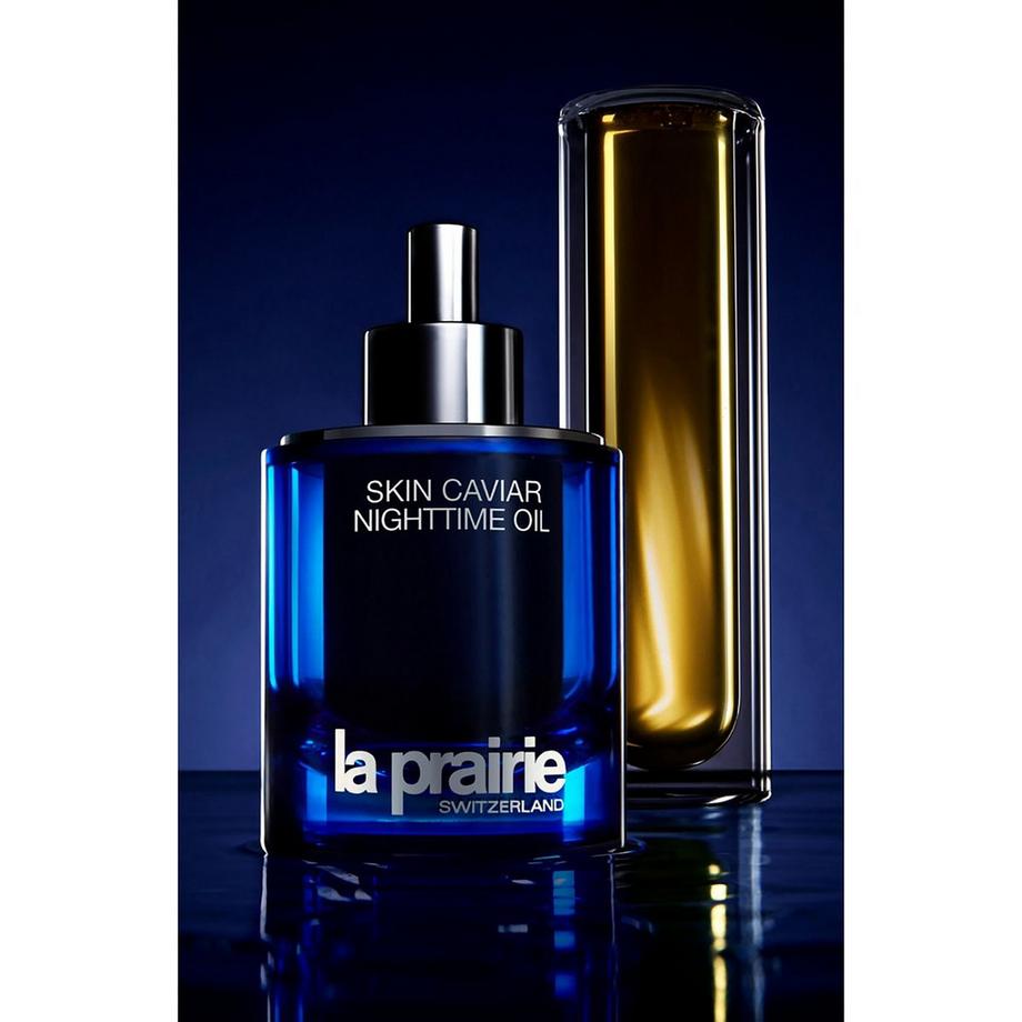 La Prairie  Skin Caviar Nighttime Oil 