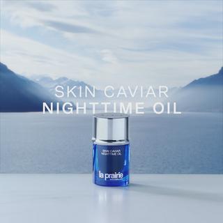 La Prairie  Skin Caviar Nighttime Oil 
