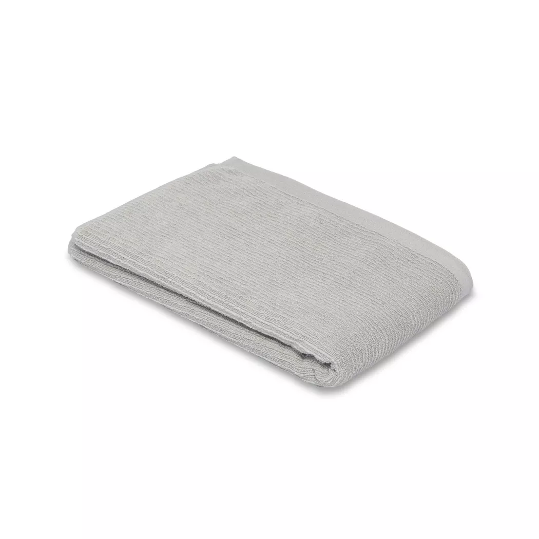 Manor Bath Towel Gray 70x140 cm 3