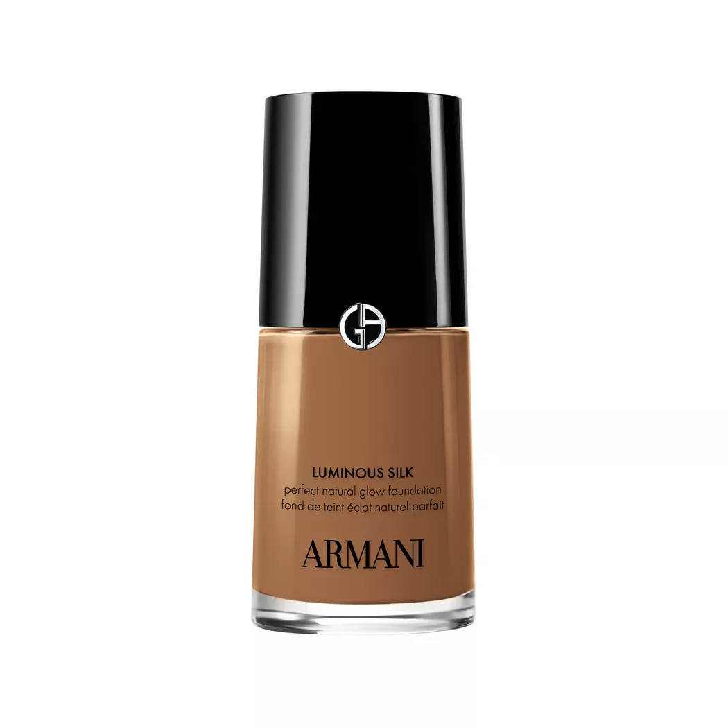 Giorgio Armani COSMETICS Luminous Silk Foundation 7 damen 9