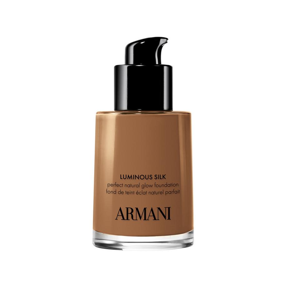 ARMANI  Luminous Silk Foundation 