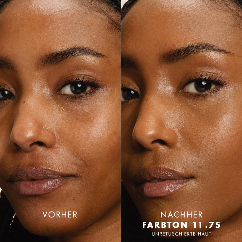 ARMANI  Luminous Silk Foundation 