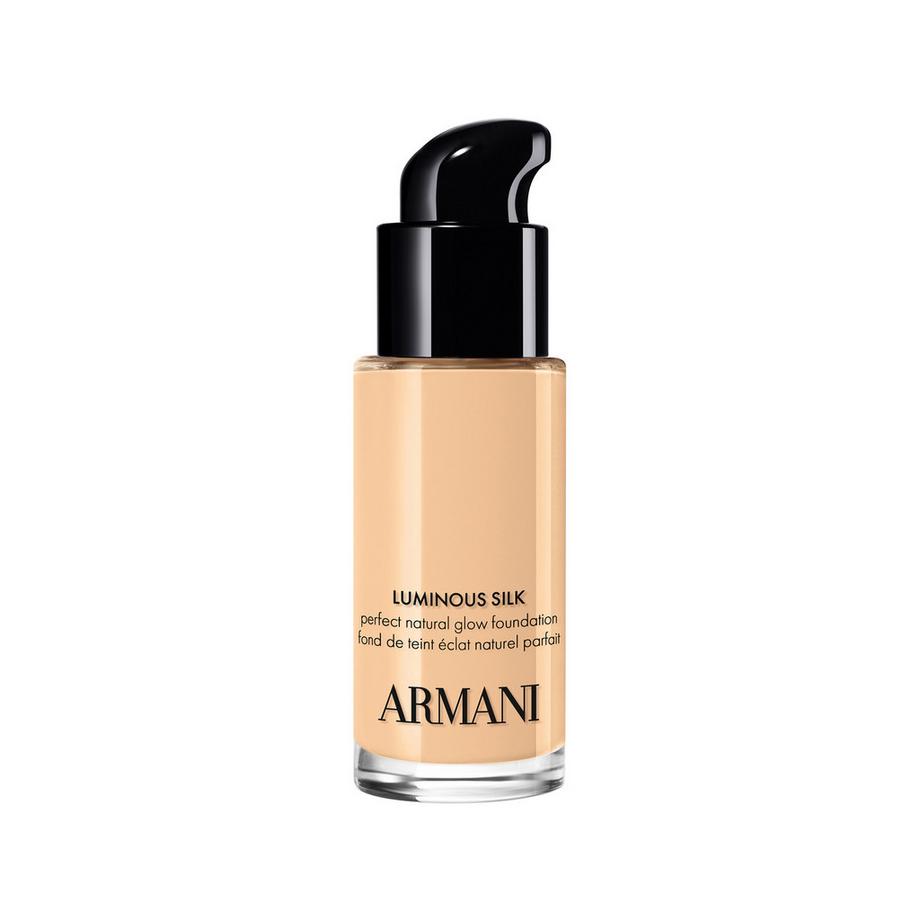 ARMANI  Luminous Silk Foundation 