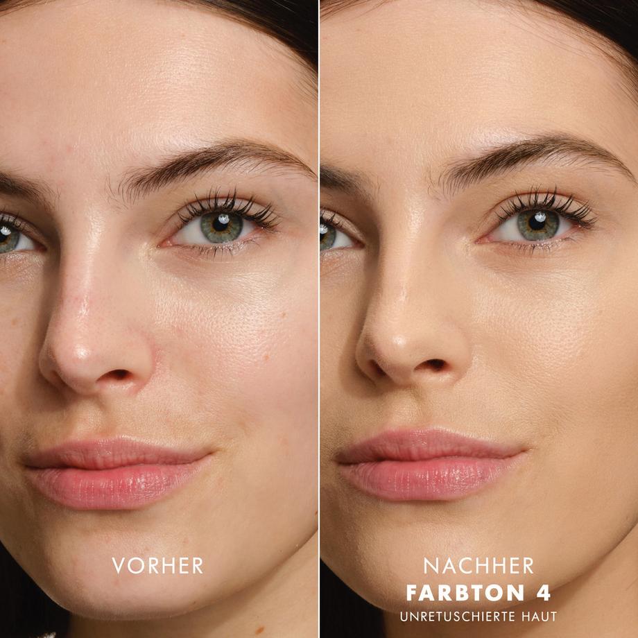 ARMANI  Luminous Silk Foundation 