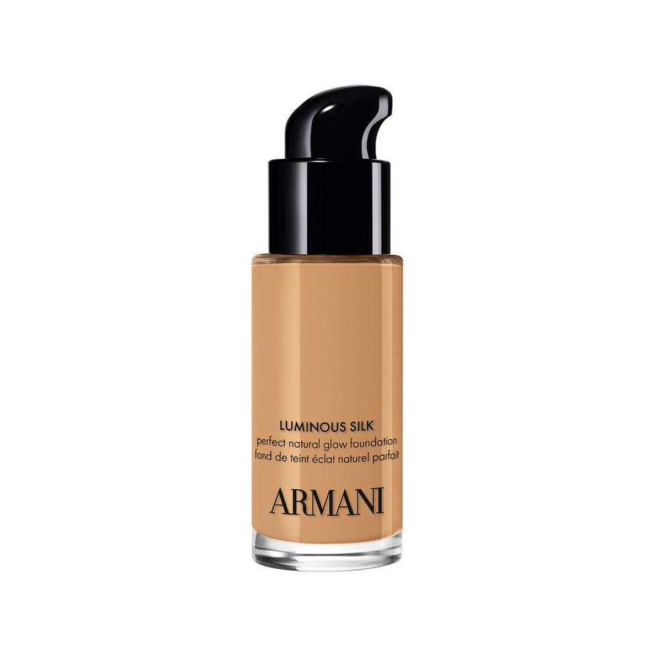 ARMANI  Luminous Silk Foundation 