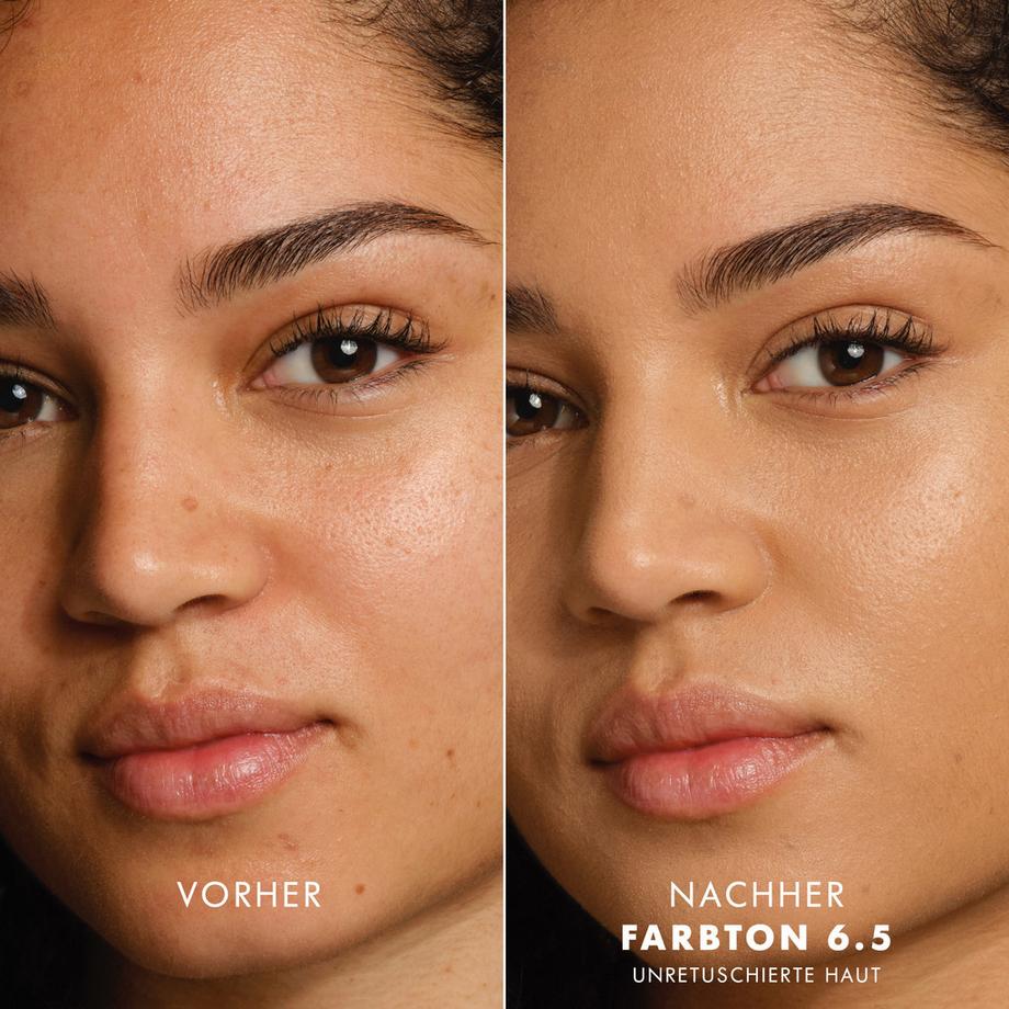 ARMANI  Luminous Silk Foundation 