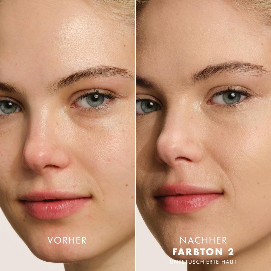 ARMANI  Luminous Silk Foundation 