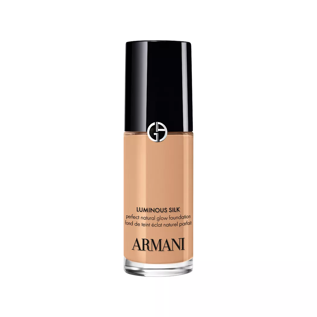 Giorgio Armani Make-up TeintLuminous Silk Foundation 7