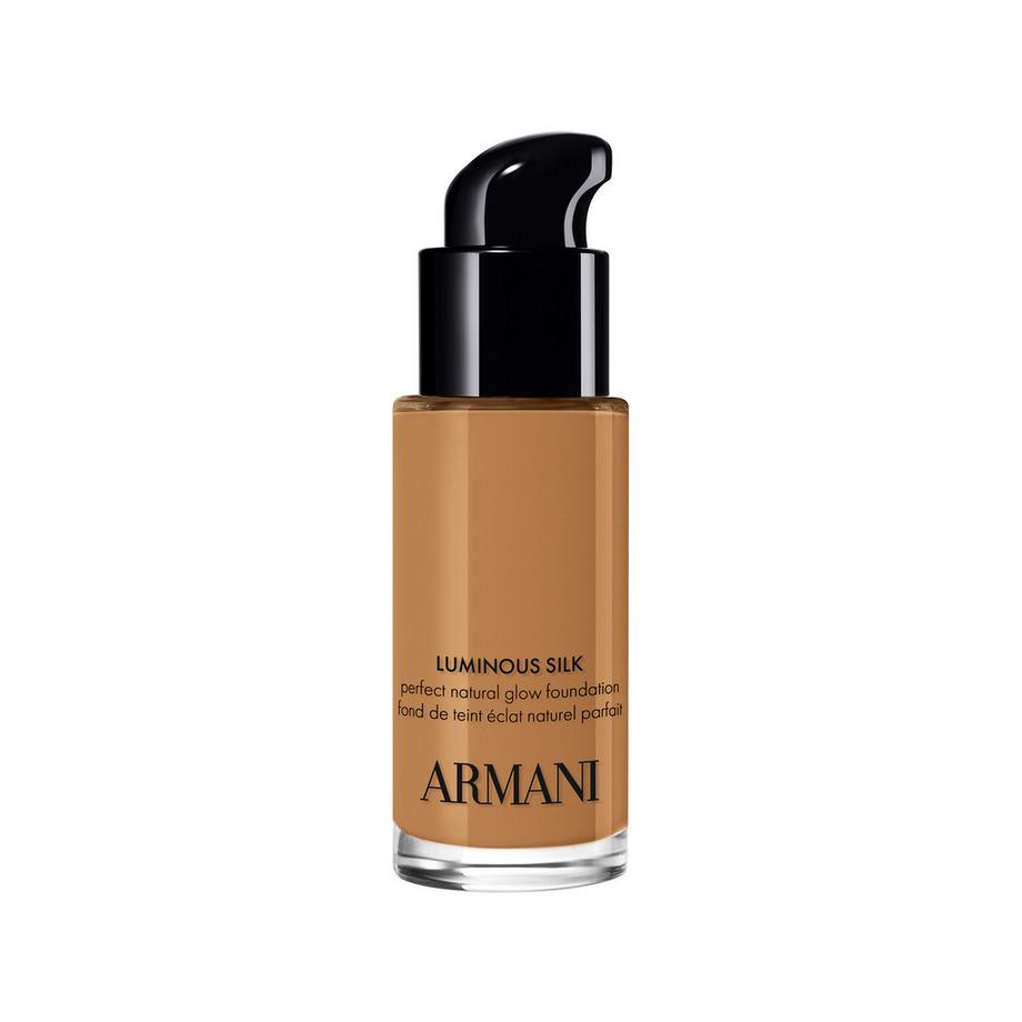 ARMANI  Luminous Silk Foundation 