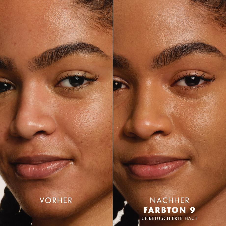 ARMANI  Luminous Silk Foundation 