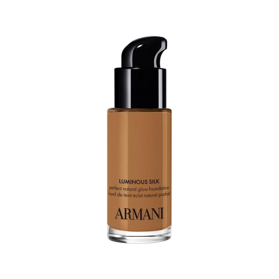 ARMANI  Luminous Silk Foundation 