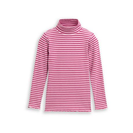 TOM TAILOR  T-shirt, manches longues 