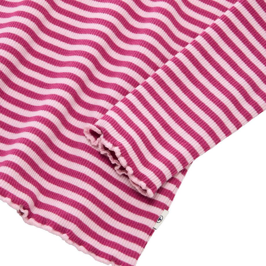 TOM TAILOR  T-shirt, manches longues 