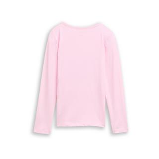 TOM TAILOR  T-shirt, manches longues 