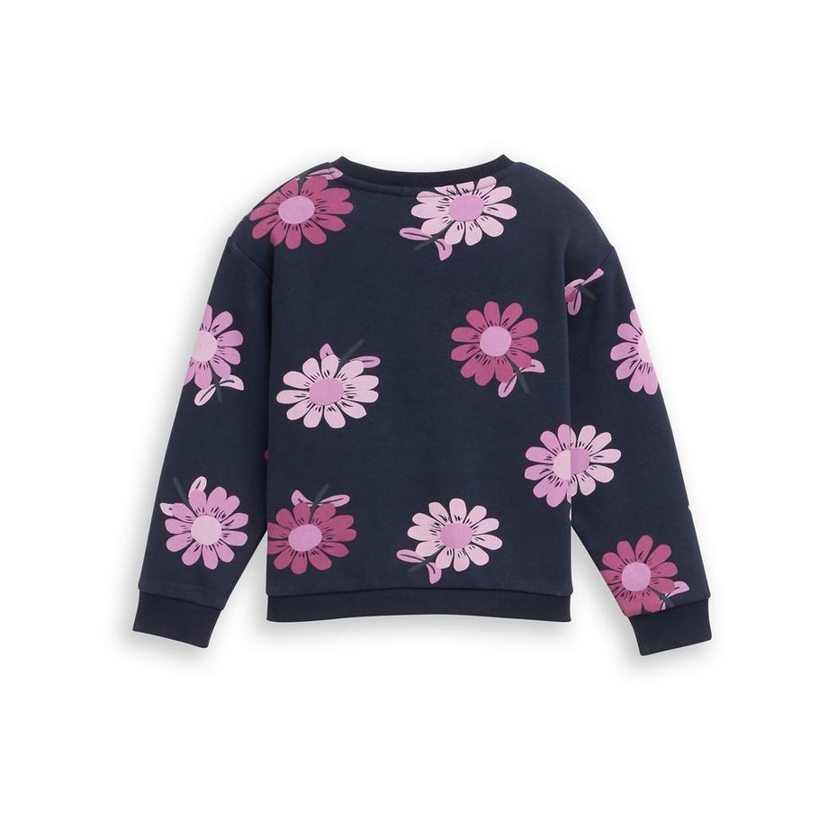 TOM TAILOR  Sweatshirt 