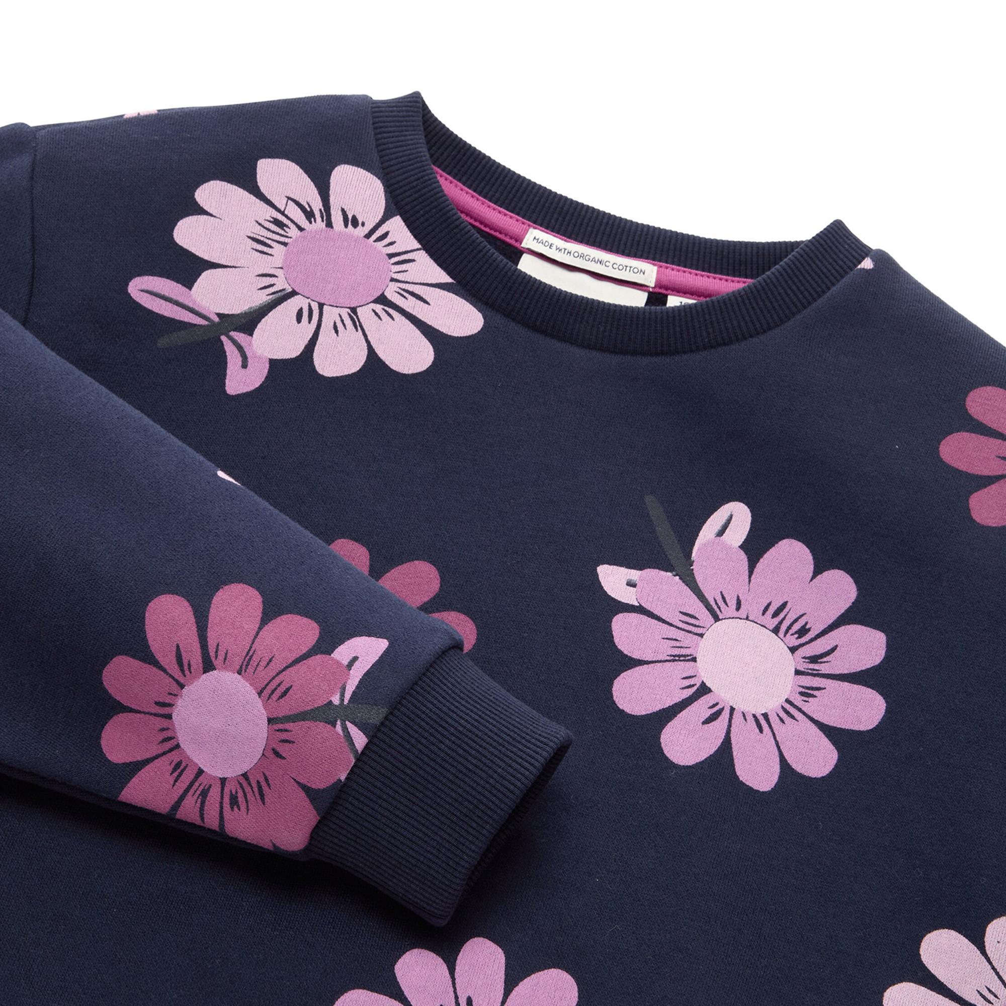 TOM TAILOR  Sweatshirt 