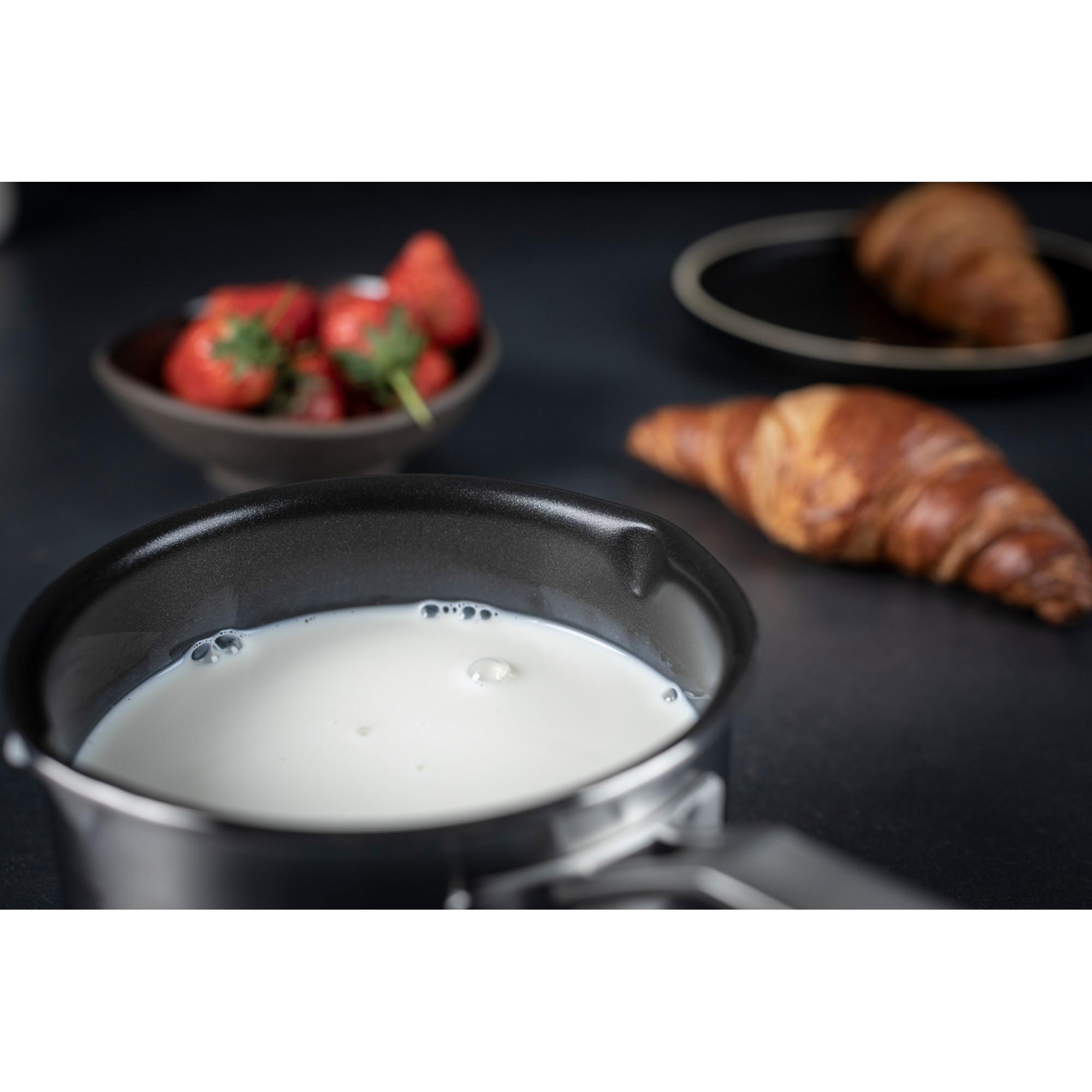 KUHN RIKON Milchtopf Culinary Fiveply 