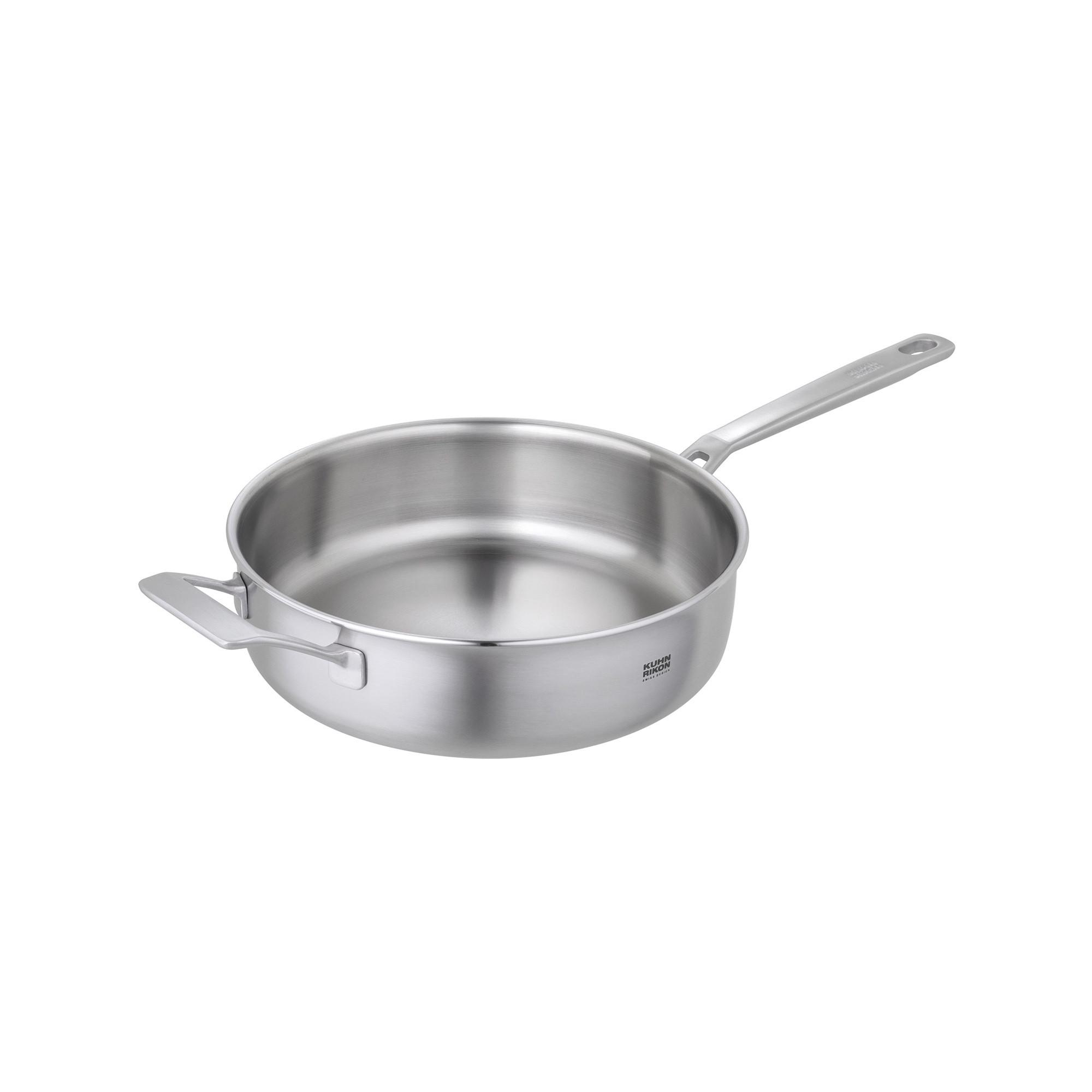 KUHN RIKON Schmorpfanne Culinary Fiveply 