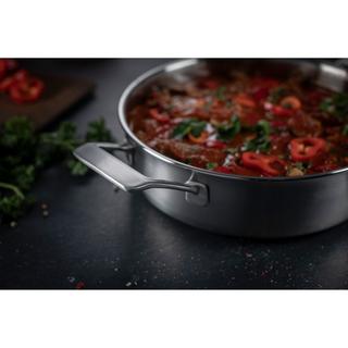 KUHN RIKON Schmorpfanne Culinary Fiveply 