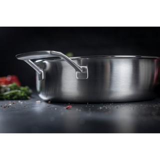KUHN RIKON Schmorpfanne Culinary Fiveply 