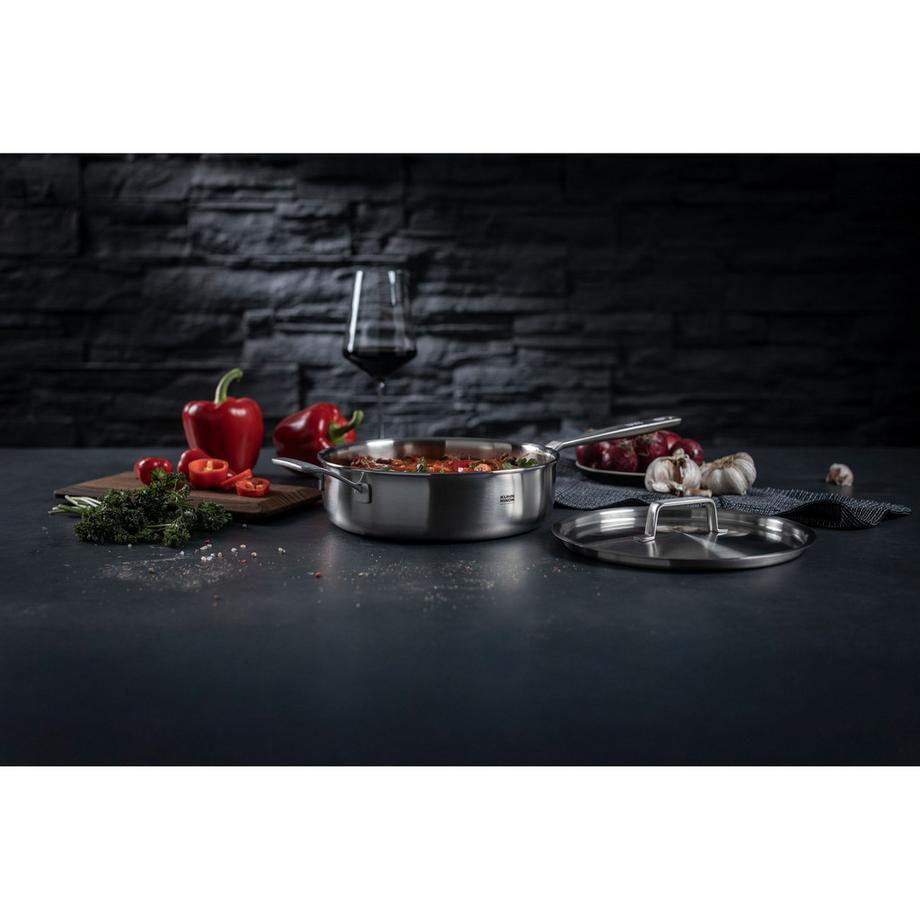 KUHN RIKON Casseruola per stufati Culinary Fiveply 