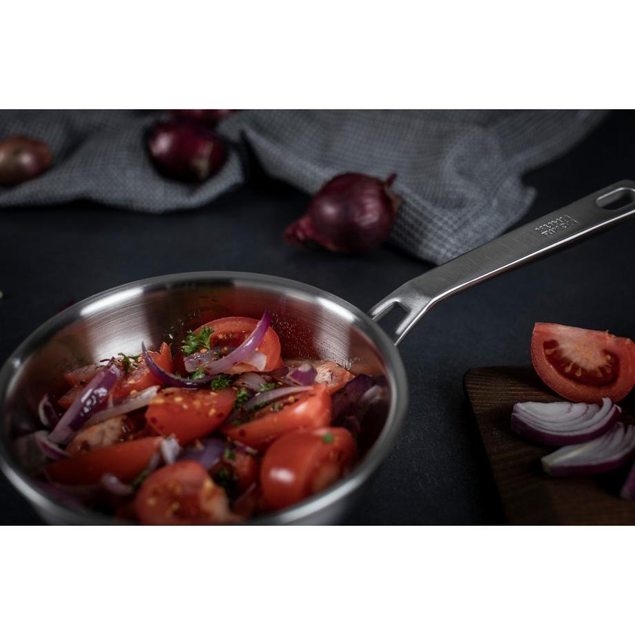 KUHN RIKON Sauteuse Culinary Fiveply 