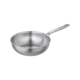 KUHN RIKON Sauteuse Culinary Fiveply 