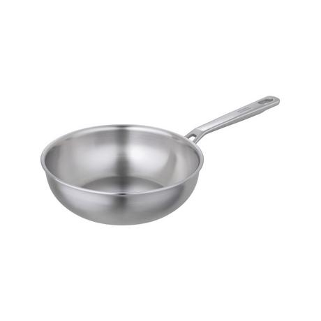 KUHN RIKON Sauteuse Culinary Fiveply 