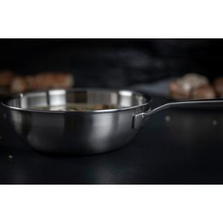 KUHN RIKON Sauteuse Culinary Fiveply 