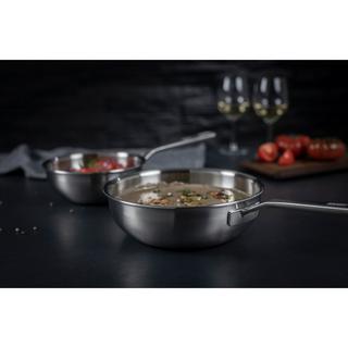 KUHN RIKON Sauteuse Culinary Fiveply 