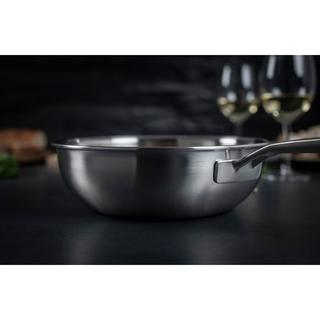 KUHN RIKON Sauteuse Culinary Fiveply 