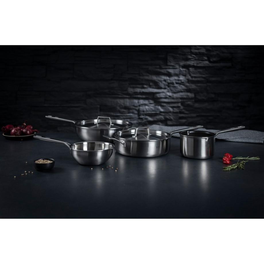 KUHN RIKON Sauteuse Culinary Fiveply 