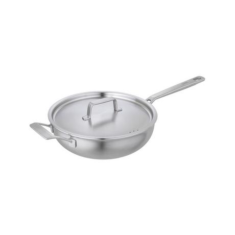 KUHN RIKON Sauteuse Culinary Fiveply 