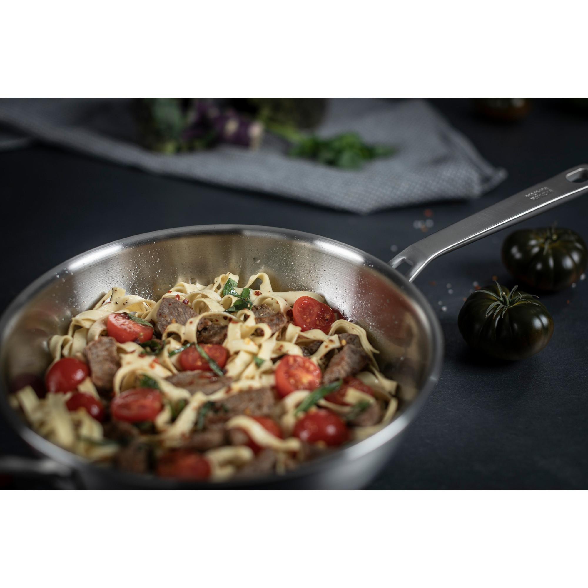 KUHN RIKON Sauteuse Culinary Fiveply 