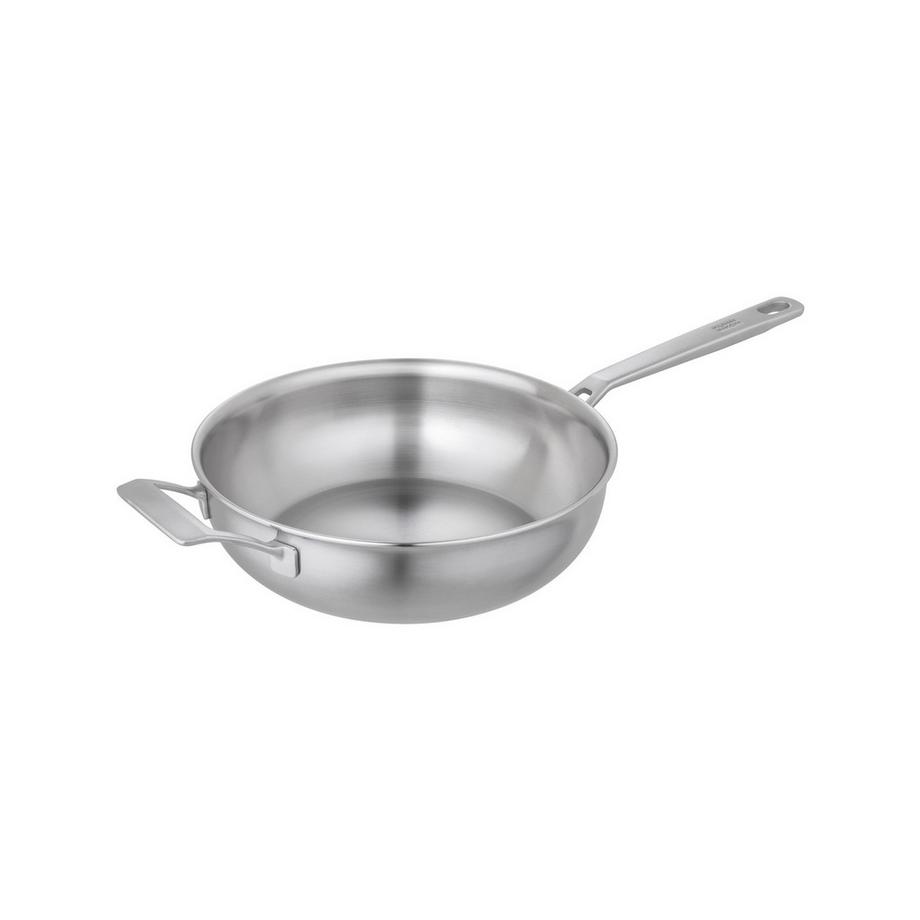 KUHN RIKON Sauteuse Culinary Fiveply 