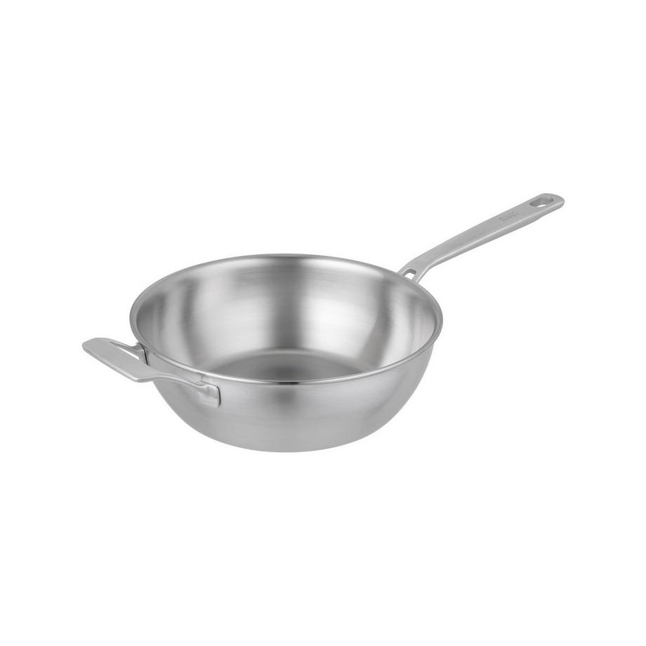 KUHN RIKON Wok Culinary Fiveply 