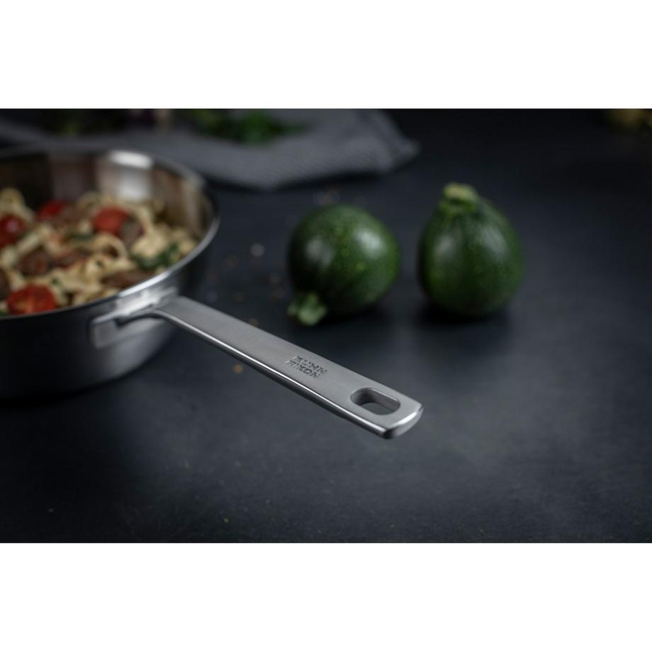 KUHN RIKON Wok Culinary Fiveply 