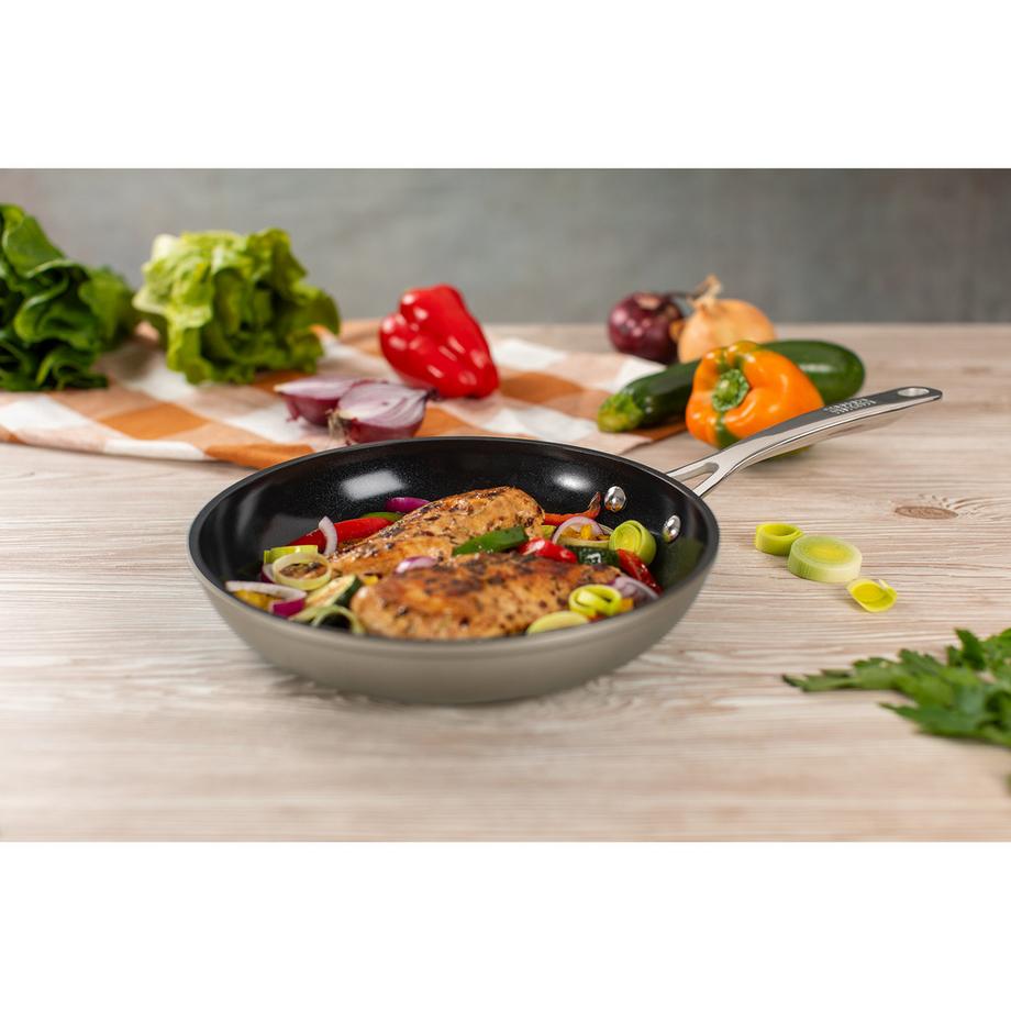 KUHN RIKON Poêle Easy Pro Ceramic Color 