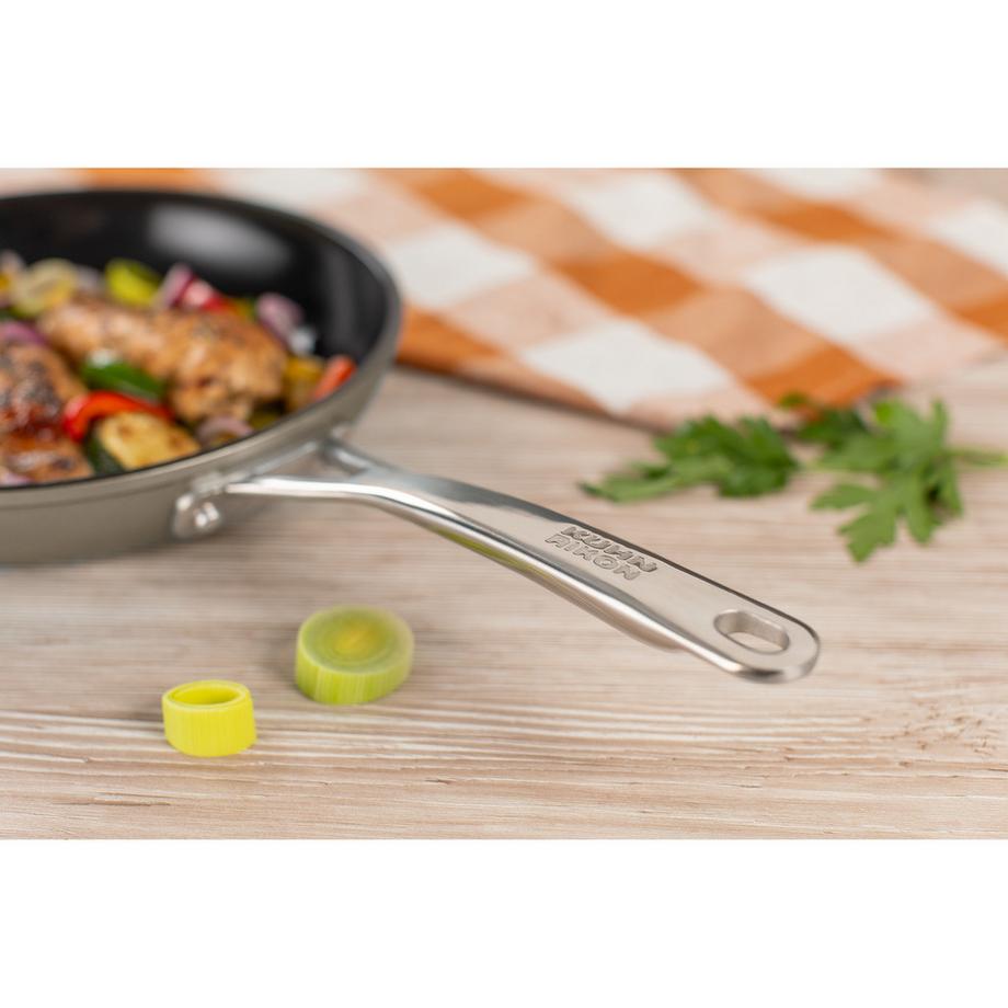 KUHN RIKON Poêle Easy Pro Ceramic Color 