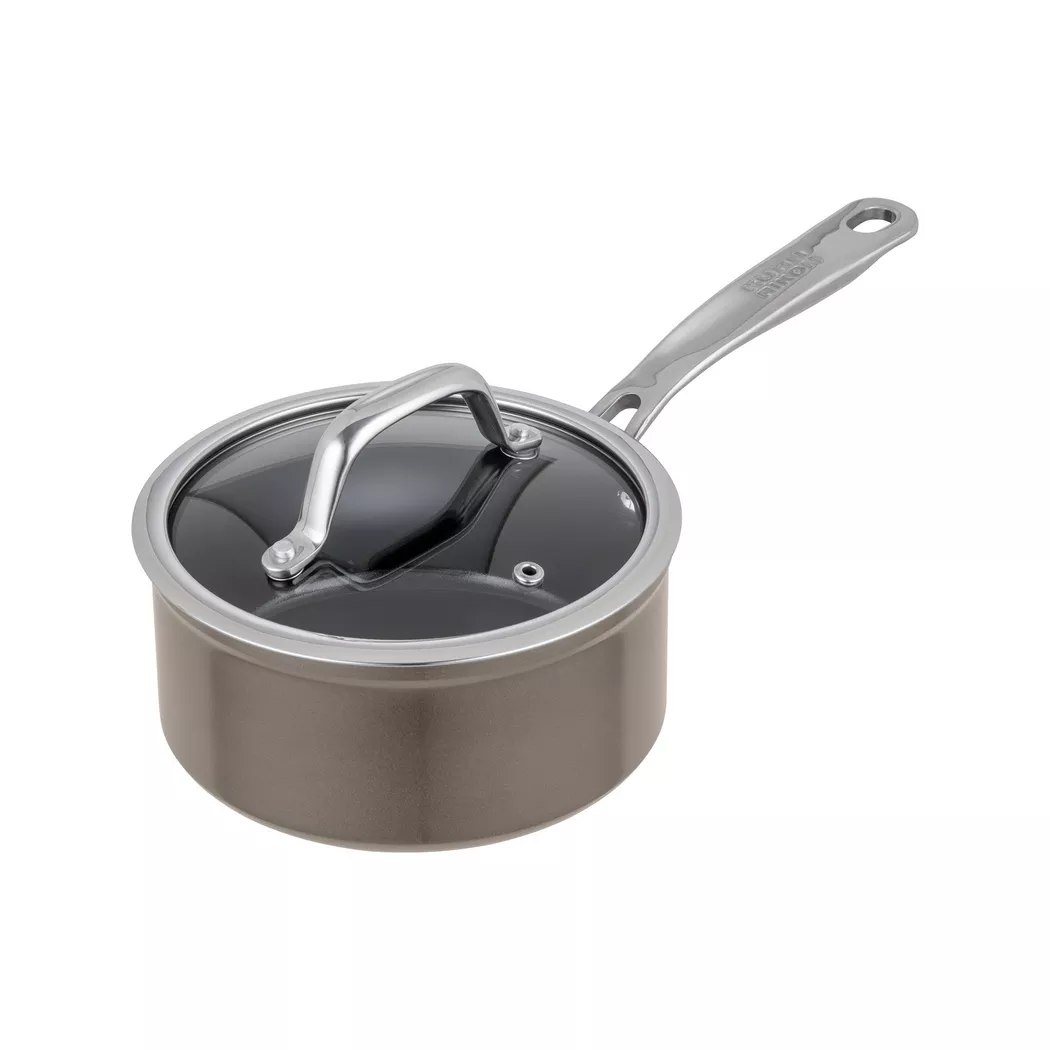 Kuhn Rikon - Kasserolle, 16CM/1.5L, Bronze