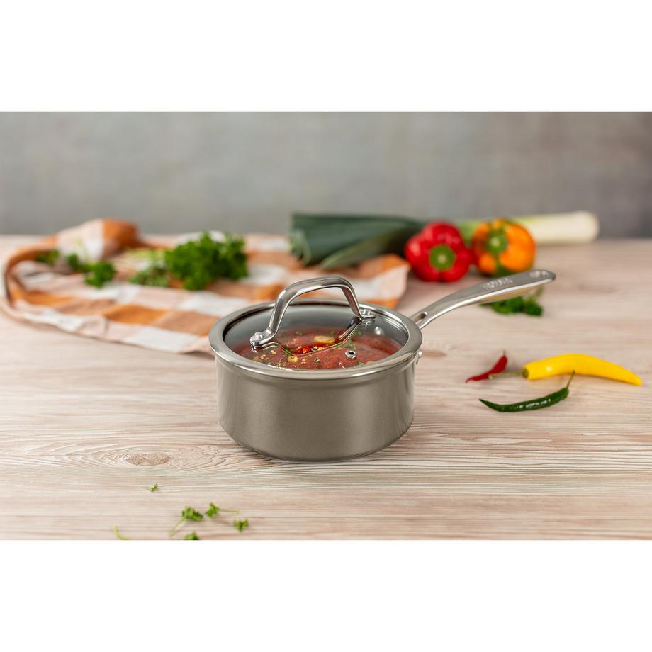 KUHN RIKON Casserole Easy Pro Ceramic Color 