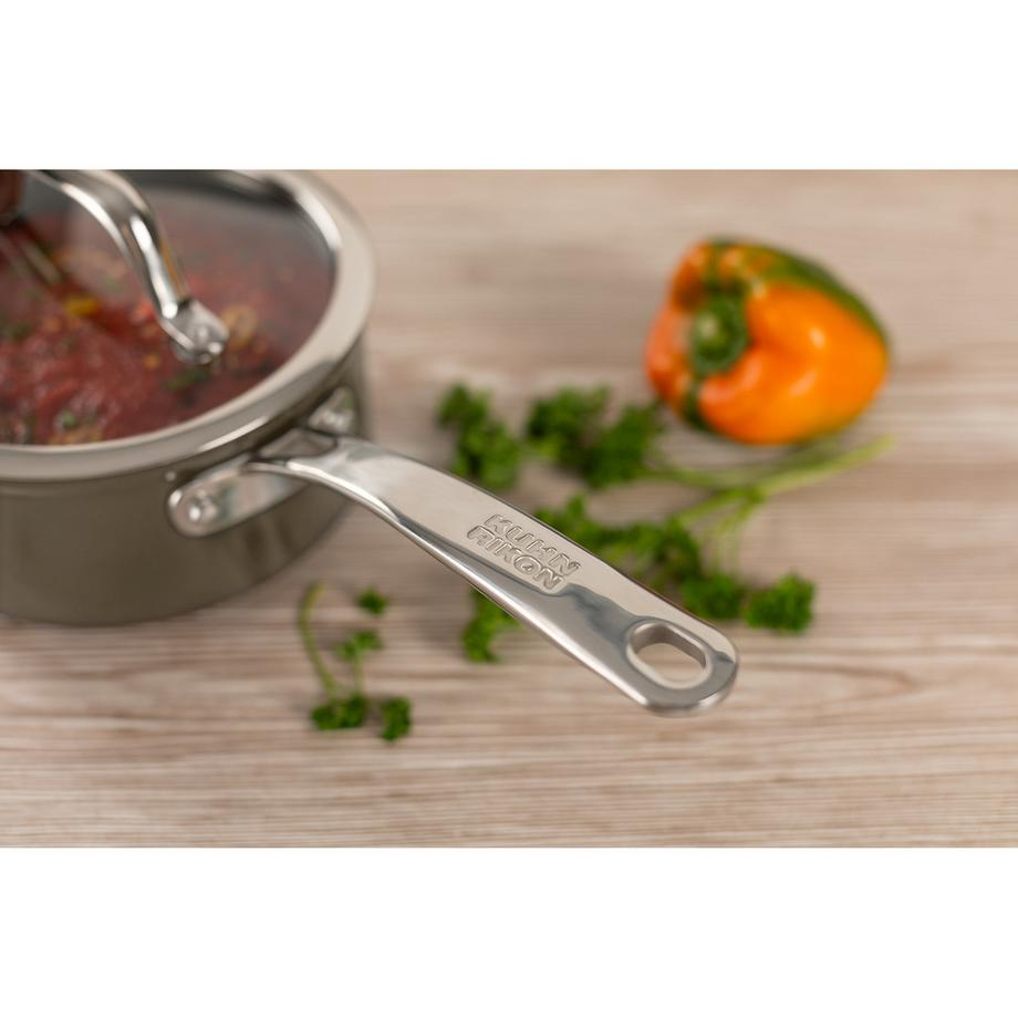 KUHN RIKON Casserole Easy Pro Ceramic Color 