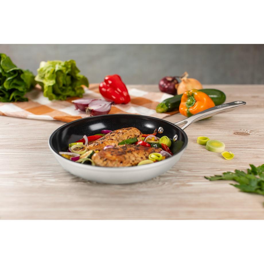 KUHN RIKON Poêle Easy Pro Ceramic Color 