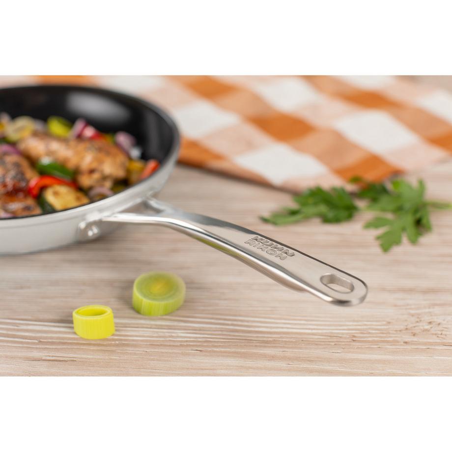 KUHN RIKON Poêle Easy Pro Ceramic Color 