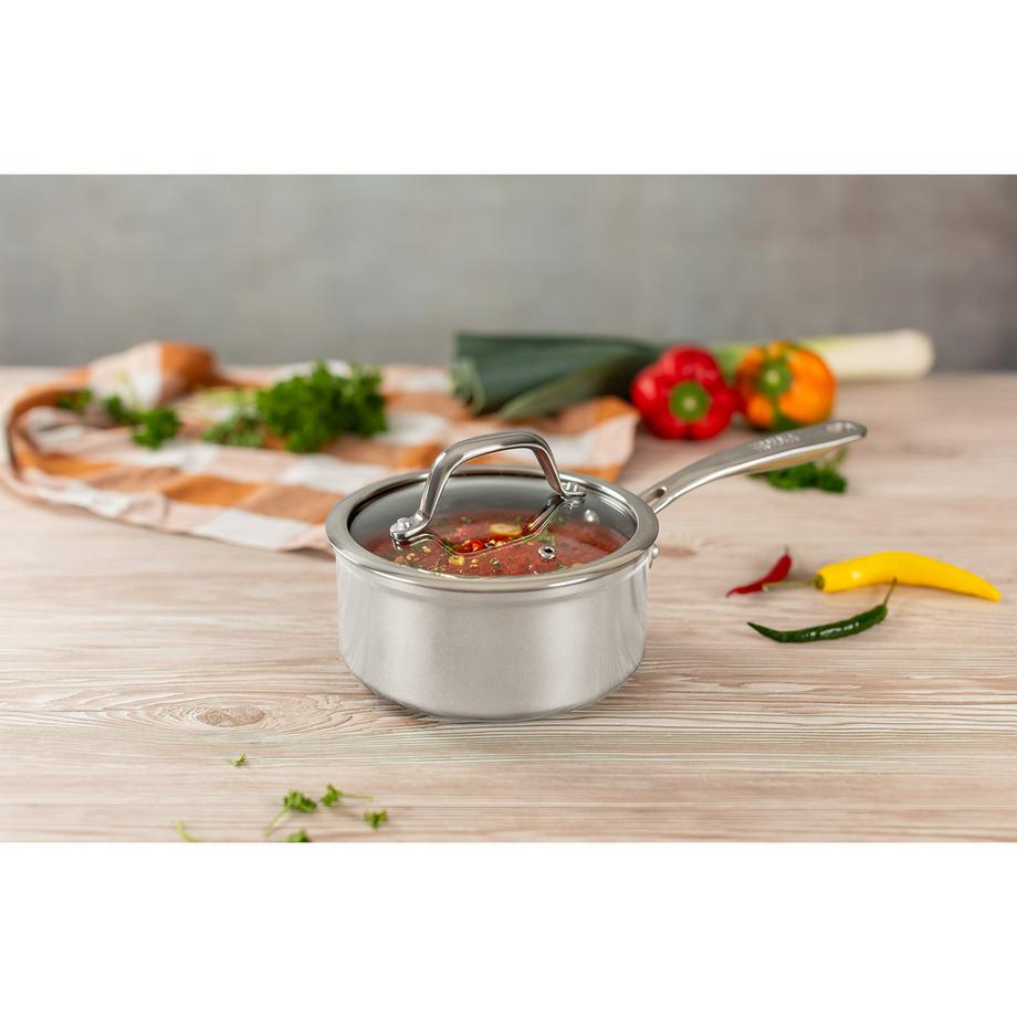 KUHN RIKON Casserole Easy Pro Ceramic Color 